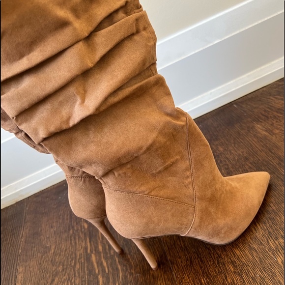 Jessica Simpson Shoes - 2 for 35 Jessica simpson Heels boots